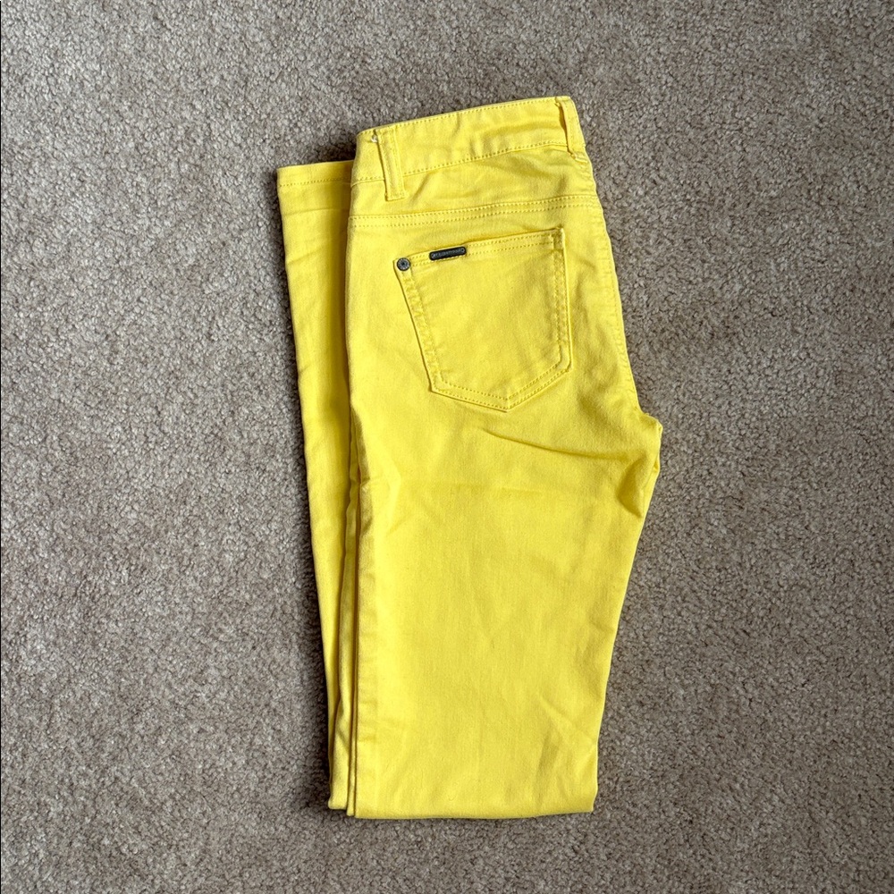Celebrity Pink Jeans | Low Rise Skinny | Primrose